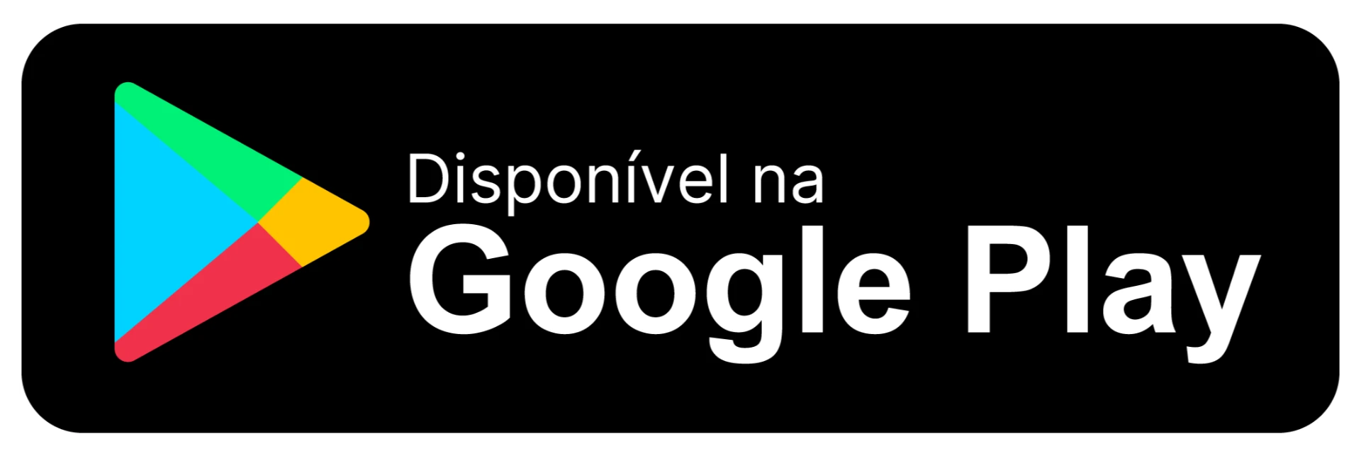 Disponível no Google Play